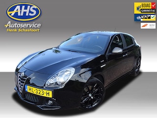 Alfa Romeo Giulietta 1.4 T Sprint automaat