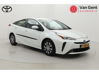 Toyota Prius 1.8 Hybrid Dynamic | Apple Carplay / Android Auto | Dodehoek detectie | Stoelverwarming | Head-up display | Keyless | Adaptive Cruise | Clima | LED | Camera | 15 inch