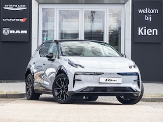 Zeekr X RWD Long Range 69 kWh