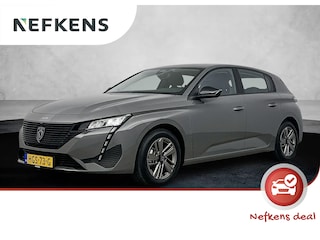 Peugeot 308 1.2 130pk Active Pack Business | Stoelverwarming | Navigatie | Lichtmetalen velgen | LED verlichting | Parkeersensoren |