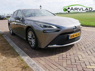 Toyota Mirai Executive LEATHER | JBL | H2O | ** 8999 NETTO **