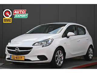 Opel Corsa 1.4 Online Edition automaat carplay