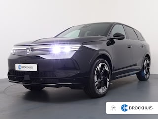 Opel Grandland Business Edition 73 kWh | Achteruitrijcamera | Draadloze telefoonlader (Inductie) | Elektronische klimaatregeling met twee zones