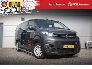 Opel Vivaro Combi 1.5 CDTI L2H1