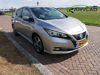 Nissan Leaf Tekna 40 kWh FULL OPTIONS ** 9999 NETTO **