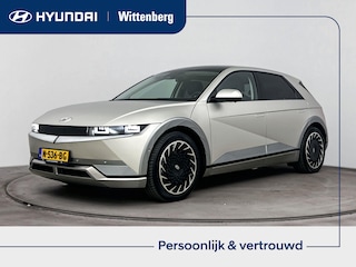 Hyundai Ioniq 5 Lounge 73kWh | Panorama dak | Navi | Climate Controle | afneembare Trekhaak |