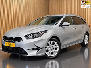 Kia Ceed Sportswagon 1.0 T-GDi DynamicLine|APPLE CARPLAY, ANDROID AUTO|STOEL-,STUURVERW|CAMERA|CRUISE,CLIMATE|1E EIG.|INCL.BTW|