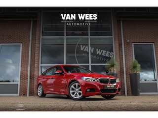 BMW 3-serie GT 320i High Executive M Sport | 2e eigenaar | Driving Assistant | Head-up | Keyless entry | Adaptive LED | Cruise control | Spiegelpakket | Navigatie | PDC
