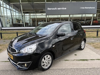 Mitsubishi Space Star 1.2 Life / Automaat / Cruise / Airco /