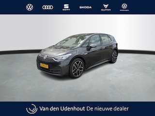 Volkswagen ID.3 PRO 150 KW ID.3 (1) 1st ELEKTROMOTOR 150 kW / 204 pk Navigatie Camera