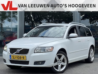 Volvo V50 2.5 T5 AWD Summum | Trekhaak | RIJKLAAR