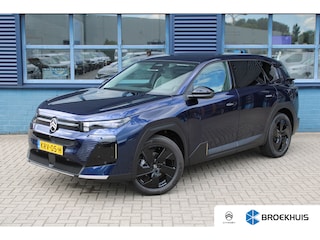 Citroën C5 Aircross 1.2 Hybrid 145 Max Massage | Stoel/stuur Verwarming | Stoelventilatie