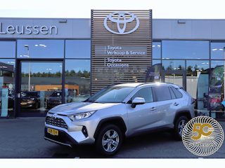 Toyota RAV4 2.5 HYBRID AWD DYNAMIC ANDROID/APPLE STOEL/VOORRUITVERW. LM-VELGEN P-SENSOREN CAMERA AD-CRUISE