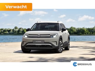 Volkswagen ID.Cross Life | Airconditioning automatisch, 2-zone (Climatronic) | Automatische afstandsregeling (Adaptive Cruise Control) | Koplampverlichting LED