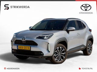 Toyota Yaris Cross 1.5 Hybrid 115 First Edition