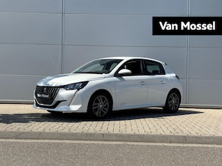 Peugeot 208 1.2 PureTech Blue Lease Active | Airco | Parkeersensoren | Navigatie | Apple Carplay/Android Auto