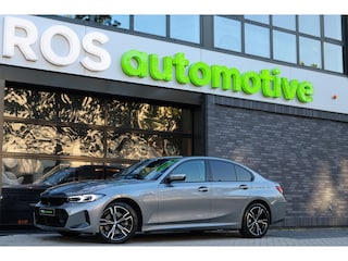 BMW 330e M-SPORT | BTW |  ACC | MEMORY | HUD | LED | KEYLESS | 360 |