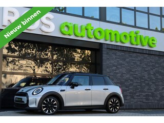 Mini Cooper 5-Deurs 1.5 Camden Edition | PANO | STOEL+STUURWIELVERWARMING | CAMERA | CRUISE |