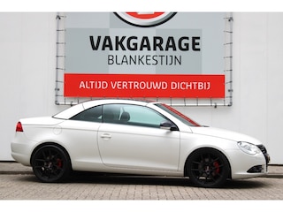Volkswagen Eos Ter bemiddeling / Unieke auto 3.2 V6