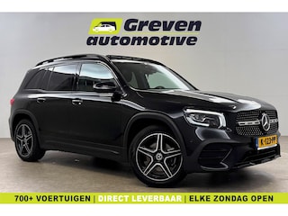 Mercedes-Benz GLB 200 AMG | Pano | Virtual | Burmester | Camera | Memory | Sfeer | Carplay | NAP