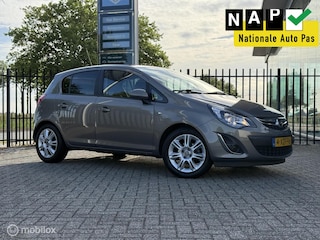 Opel Corsa 1.4 Cosmo+ Winterpack | Cruise | Navi | Bluetooth