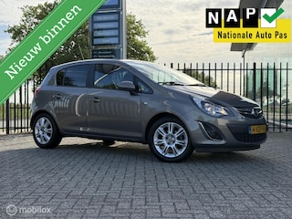 Opel Corsa 1.4 Cosmo+ Winterpack | Cruise | Navi | Bluetooth