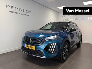 Peugeot 2008 1.2 Hybrid 145 GT | APPLE CARPLAY & ANDROID AUTO | ADAPT. CRUISE | CAMERA | DEMO |