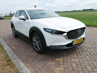 Mazda CX-30 2.0 e-SkyActiv-X M Hybrid BOSE | LEATHER | NAVI | ** 17499 NETTO **
