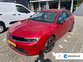 Opel Astra 1.2 Elegance