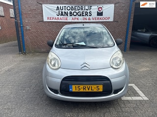 Citroën C1 1.0-12V Séduction+