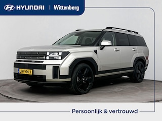 Hyundai Santa Fe 1.6 T-GDI PHEV Premium Plus 4WD 7p | Navi | Climate controle | Android\Apple Carplay | Camera | Cruise controle|