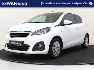 Peugeot 108 1.0 e-VTi Active