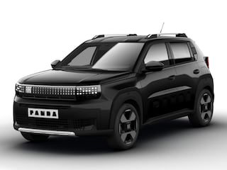 Fiat Grande Panda EV 44kWh 113 La Prima | Achterlichten LED | Infotainmentsysteem met 10,25" touchscreen | Koplamp LED