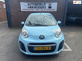Citroën C1 1.0 Collection