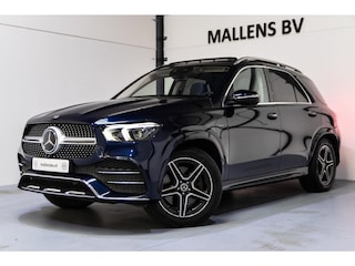 Mercedes-Benz GLE 350 e 4MATIC Premium Plus BOMVOL/MEMORY/PANO/BURMESTER/TREKHAAK/360/HUD