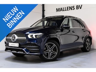 Mercedes-Benz GLE 350 e 4MATIC Premium Plus BOMVOL/MEMORY/PANO/BURMESTER/TREKHAAK/360/HUD