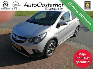 Opel Karl 1.0 Rocks Online Edition