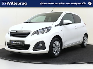 Peugeot 108 1.0 e-VTi Active