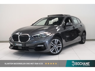 BMW 118i Executive Edition | Panoramadak | Sportline | AppleCarplay AndroidAuto | Navi |