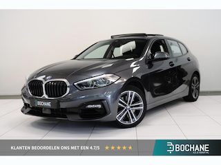 BMW 118i Executive Edition | Panoramadak | Sportline | AppleCarplay AndroidAuto | Navi |