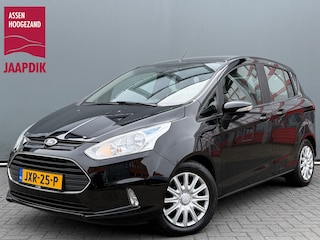Ford B-MAX BWJ 2016 1.0 101 PK EcoBoost Style STOELVERW. | RADIO | LMV | PDC