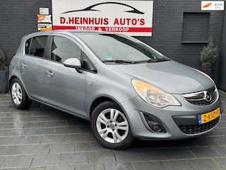 Opel Corsa 1.2-16V Cosmo *5DRS*AIRCO*FACELIFTMODEL*