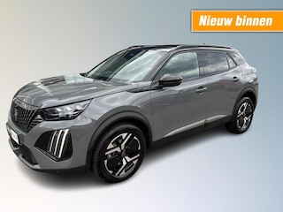 Peugeot 2008 1.2 HYBRID 145 GT  SCHUIFDAK / PACK DRIVE ASSIST