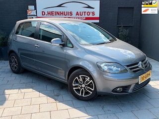 Volkswagen Golf Plus 1.4 TSI Comfortline |APK NIEUW|NETTE AUTO