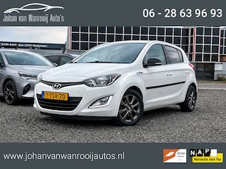 Hyundai i20 1.2i Go!/AIRCO/NIEUWE APK