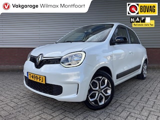 Renault Twingo Z.E. R80 E-Tech Equilibre 22 kWh|SOH=94% !|Cruise|Carplay|Clima|