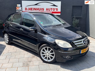 Mercedes-Benz B-klasse 170 NETJES &RIJD GOED