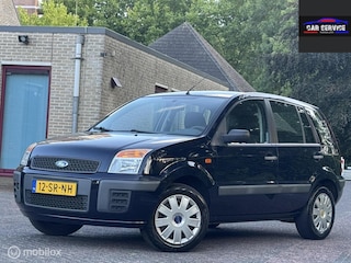 Ford Fusion 1.4-16V Champion/NAP/APK/