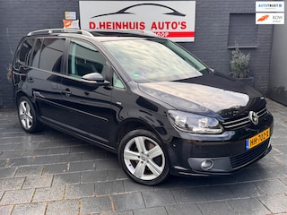 Volkswagen Touran 1.4 TSI HIGHLINE 7p.7PERSOONS PANODAK