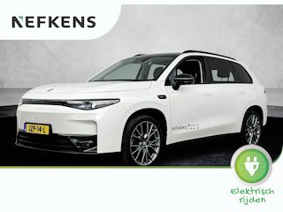 Leapmotor C10 Design 69.9 kWh | Demo | Navigatie | Camera | Stoel / Stuur Verwarming | Panoramadak